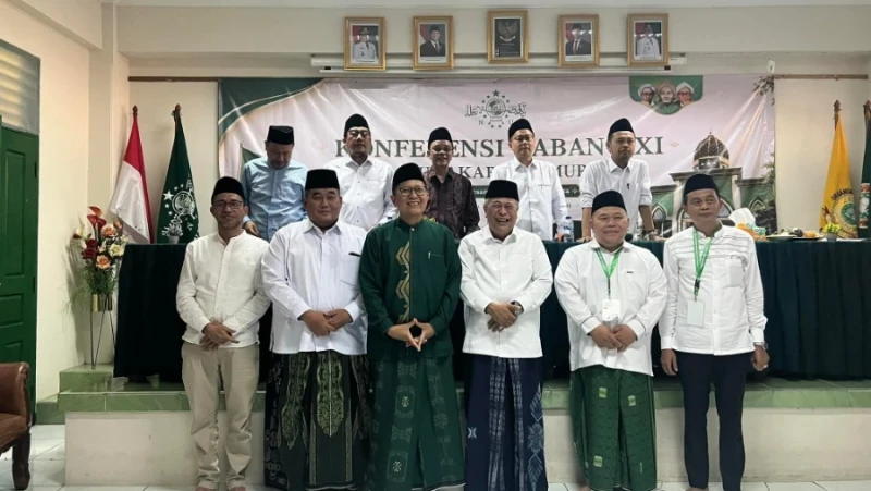 Berita PCNU Pengurus Cabang Kabupaten Alor