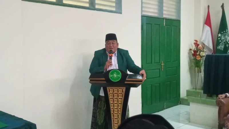 Dokumentasi kegiatan dan kebersamaan warga PCNU Pengurus Cabang Kabupaten Alor